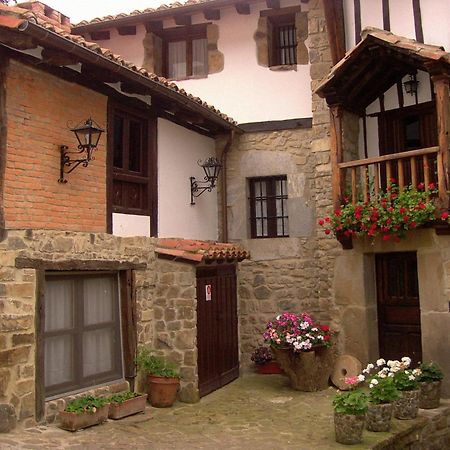 La Posada De Vinon - Casa Reda 外观 照片