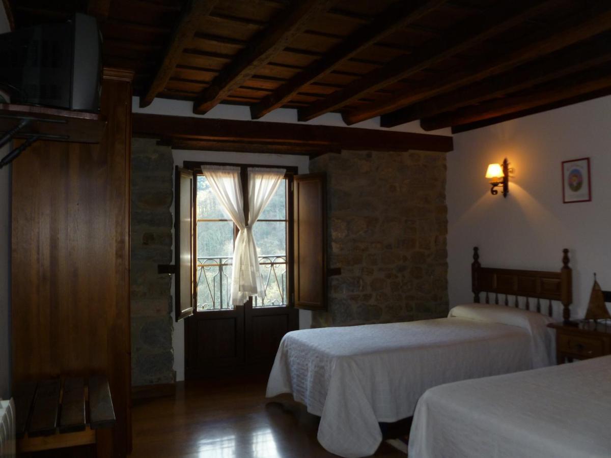 La Posada De Vinon - Casa Reda 客房 照片