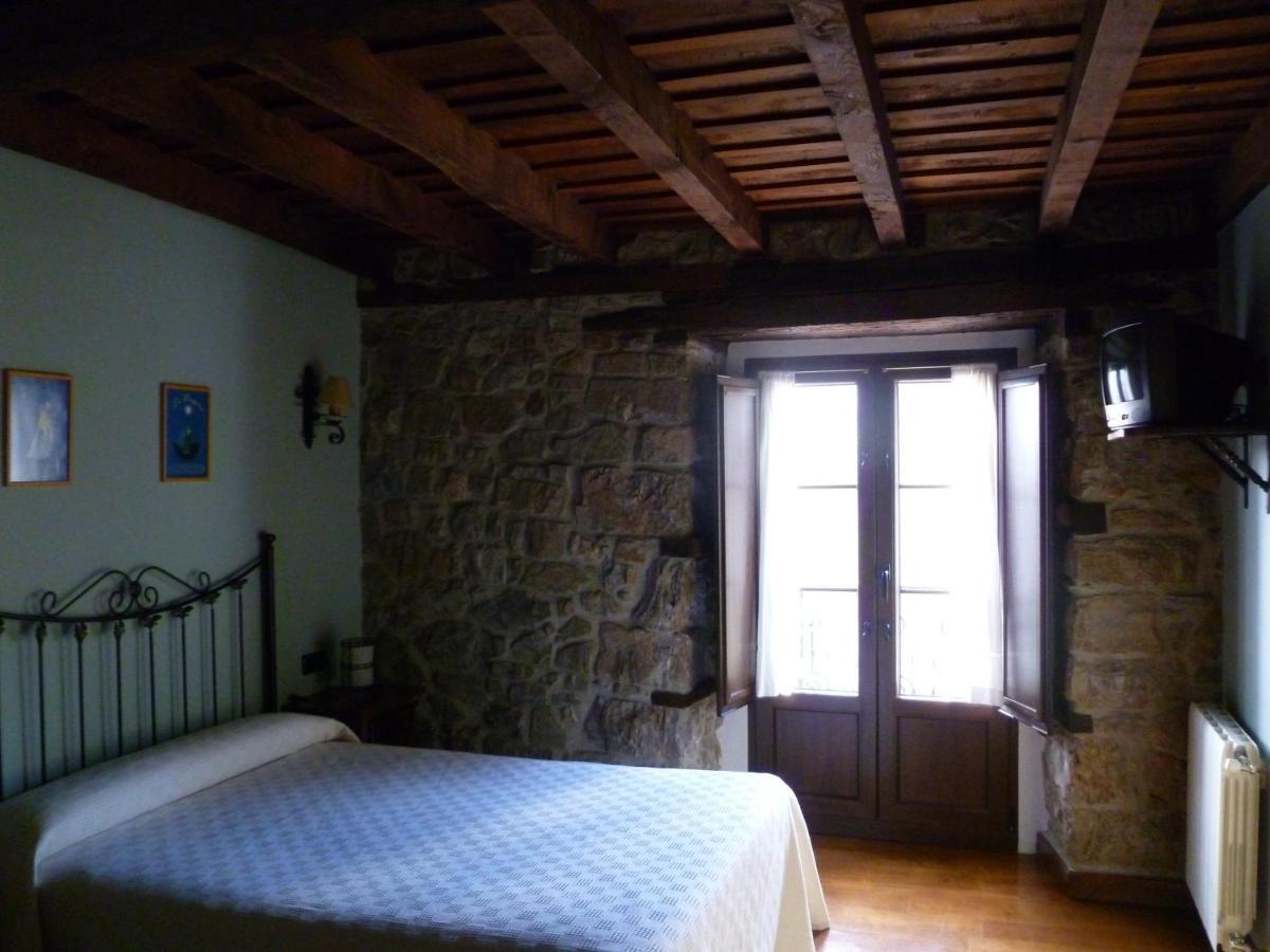 La Posada De Vinon - Casa Reda 客房 照片