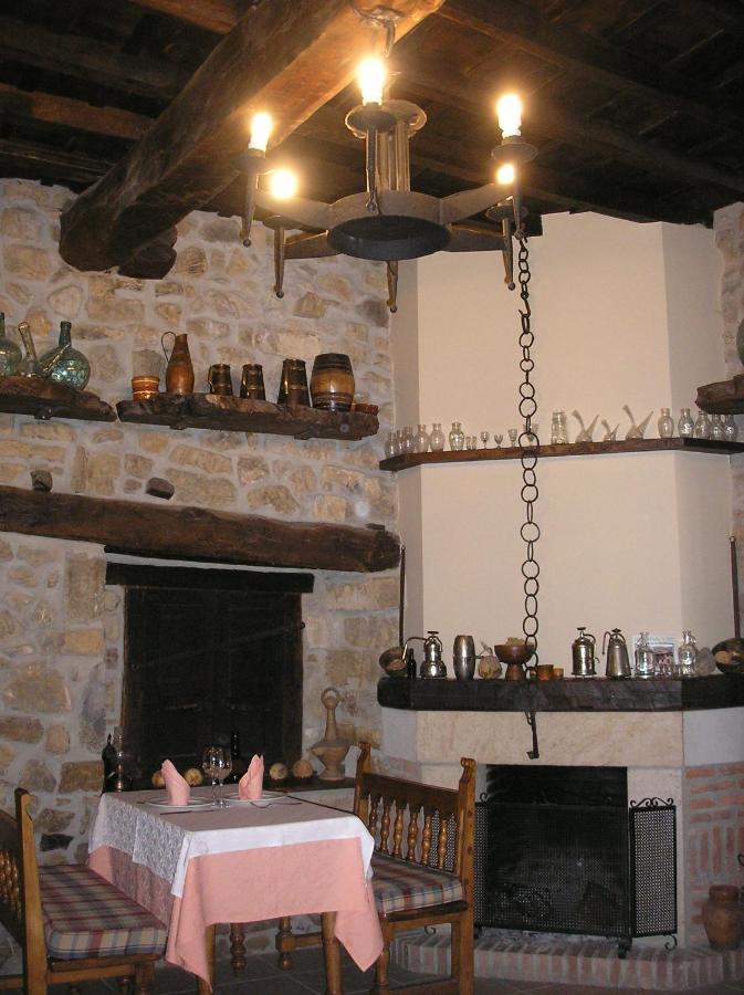 La Posada De Vinon - Casa Reda 外观 照片