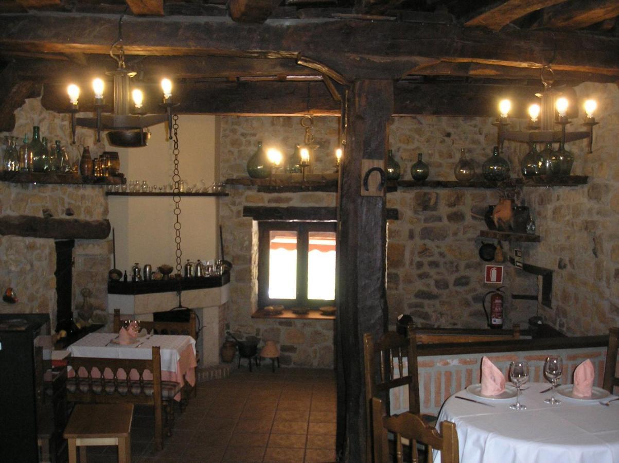 La Posada De Vinon - Casa Reda 外观 照片