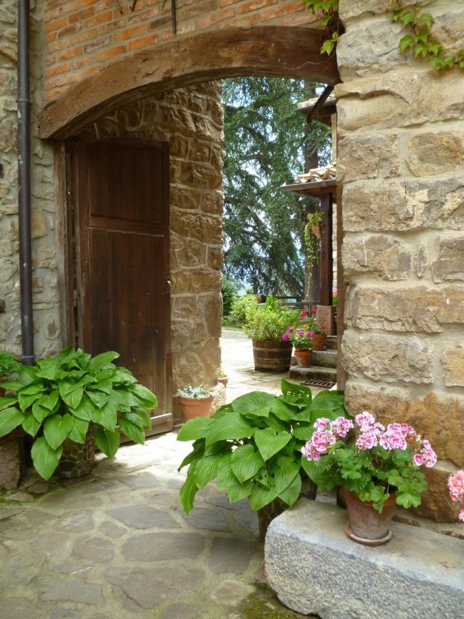 La Posada De Vinon - Casa Reda 外观 照片