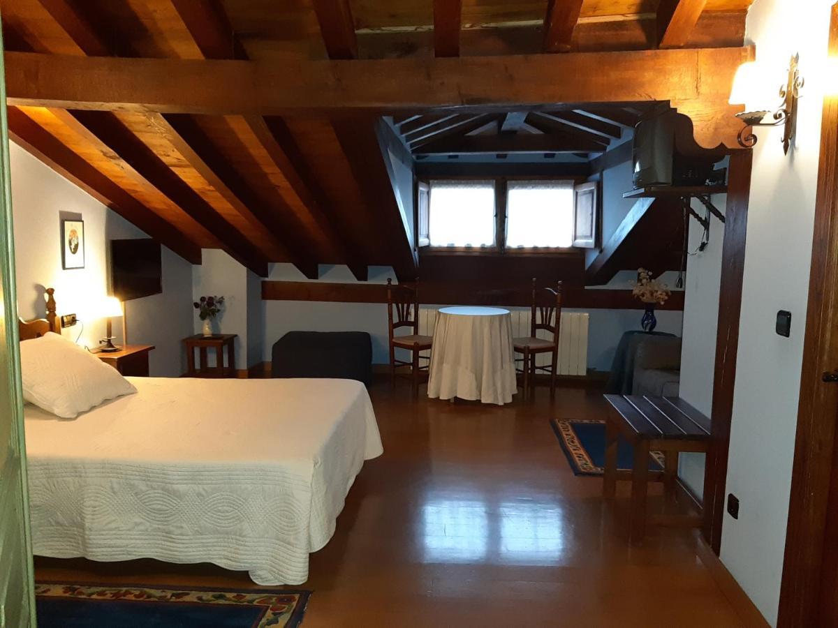 La Posada De Vinon - Casa Reda 外观 照片
