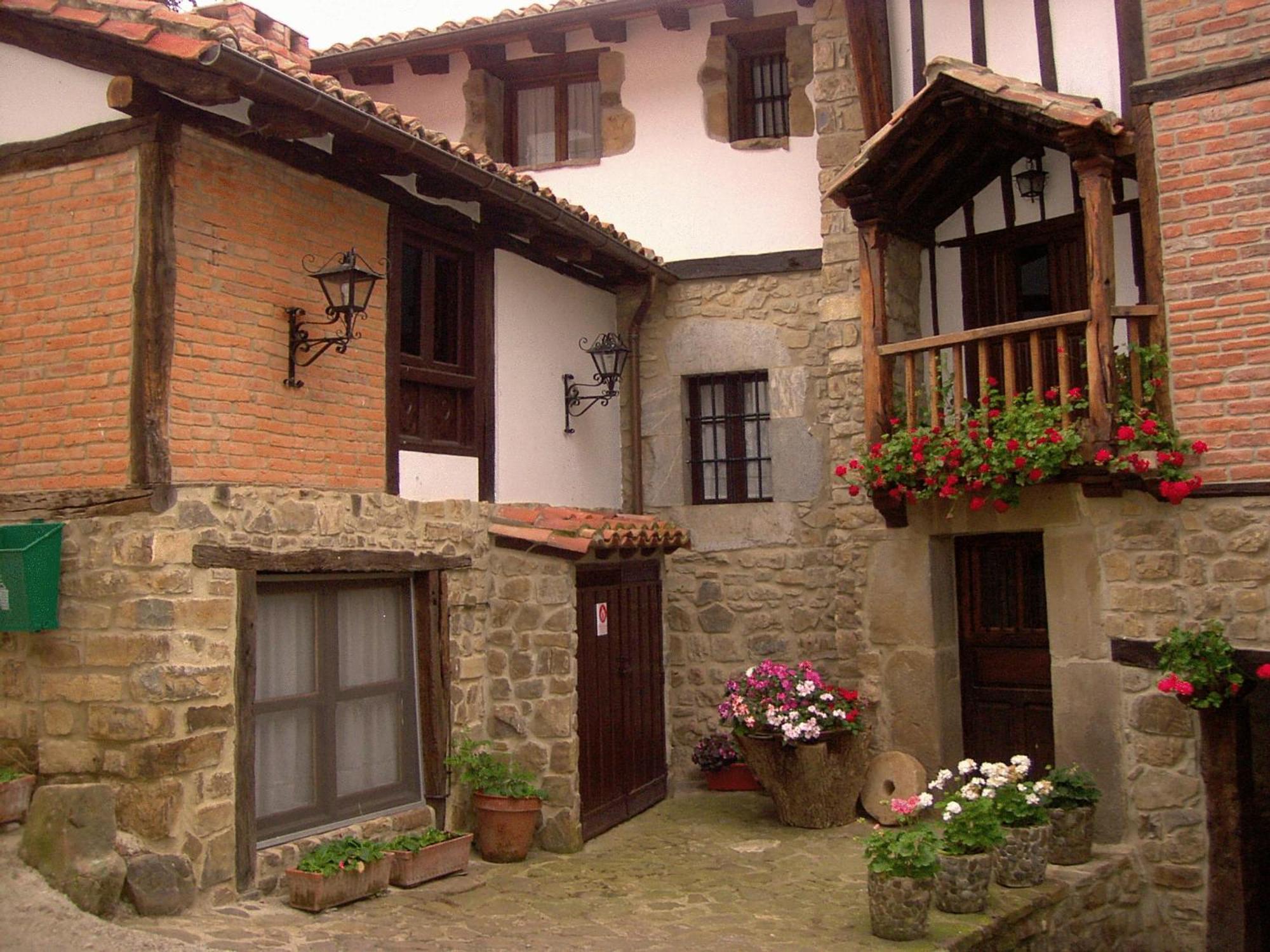 La Posada De Vinon - Casa Reda 外观 照片